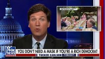 Tucker Carlson Tonight 8-23-21 FULL - FOX BREAKING NEWS August 23, 2021