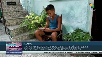Cuba actualiza legislación de telecomunicaciones para dar respuesta a incidentes de ciberseguridad