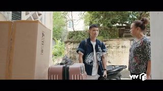 Xem Chạy trốn thanh xuân - Tập 1 Full HD Online