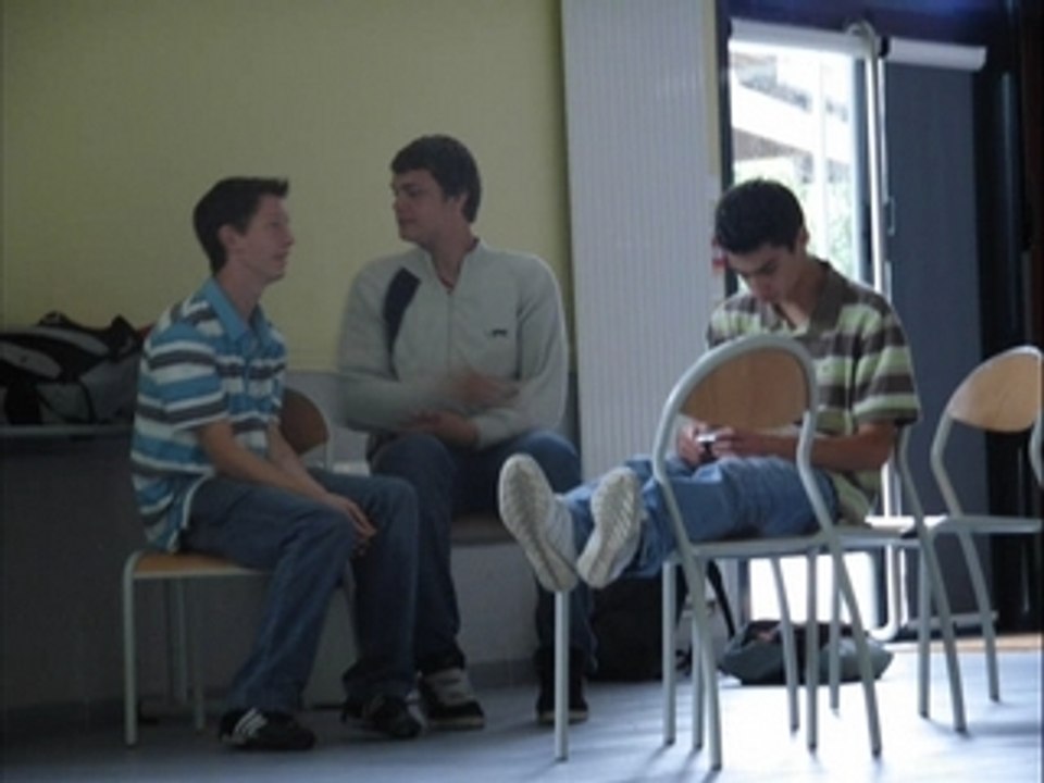 Les Amis