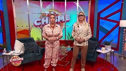 Parodia: ¡Laura Bozzo Escapa De La Prensa!