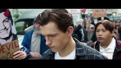 Homem-Aranha: Sem Volta Para Casa | Trailer Legendado