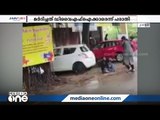 യൂത്ത് കോണ്‍ഗ്രസ് നേതാവിന് പട്ടാപ്പകല്‍ മര്‍ദനം: DYFIക്കാരെന്ന്  പരാതി | Thiruvananthapuram |