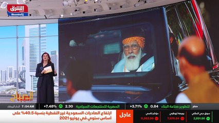 ...التي حصلت امس على مخصصاتها الجديدة من حق...