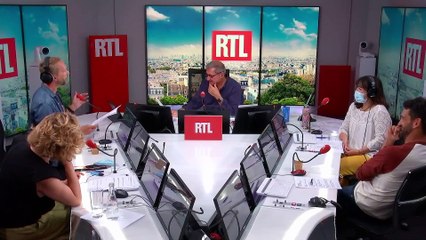 L'oeil de... du 24 août 2021