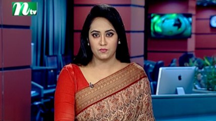 NTV Shokaler Khobor | 24 August 2021