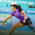 Know The Inspirational Story Of Para-Badminton Player Parul Parmar