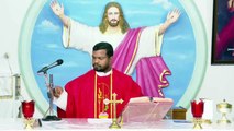 Holy Mass I Malayalam Mass I August 24 I Tuesday I Qurbana I 6.45 AM