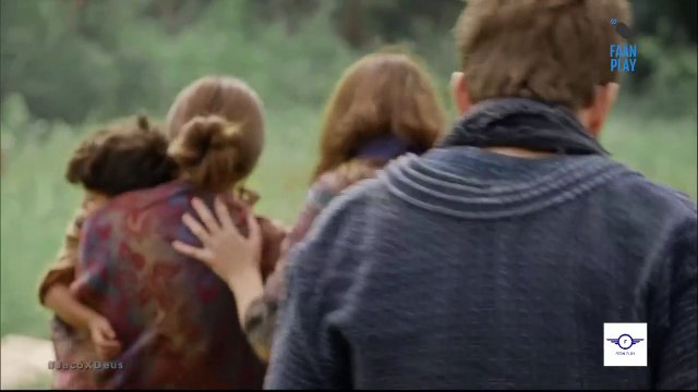 GENESIS - CAPITULO 155 - 23/08/2021 - JACÓ X DEUS