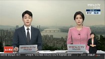 카불 공항 바깥서 총격전…아프간 정부군 1명 사망