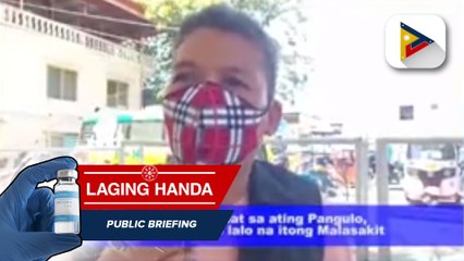 Ika-137 Malasakit Center, binuksan na sa Baybay, Southern Leyte