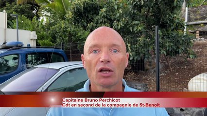 Opération de Gendarmerie