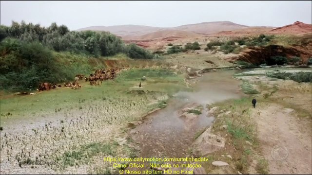 NOVELA GÊNESIS - Cap 155 - 23/08/2021 - SEM INTERVALO - #JacóXDeus - Cap ESPECIAL