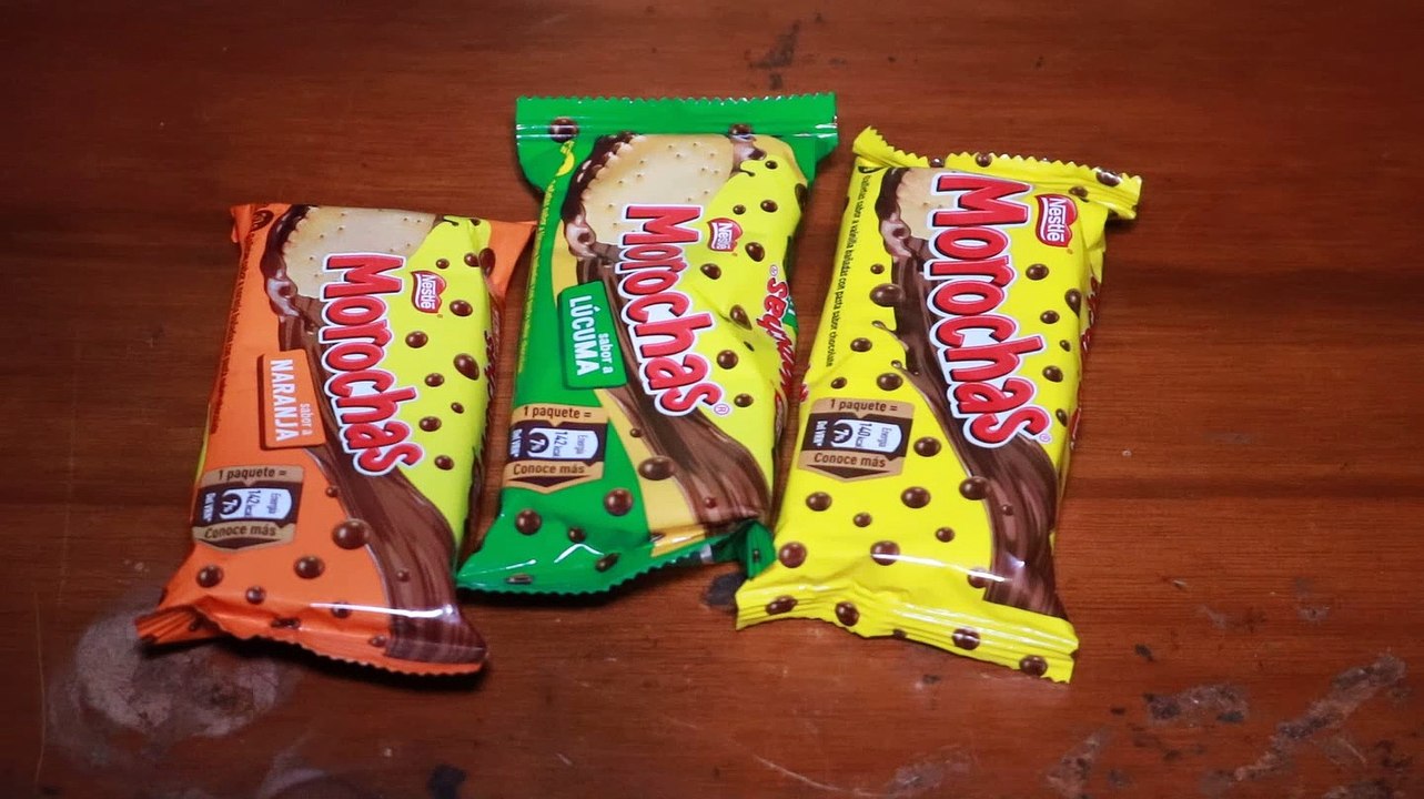 morochas