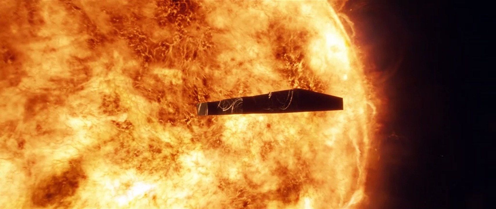 Eternals - Trailer