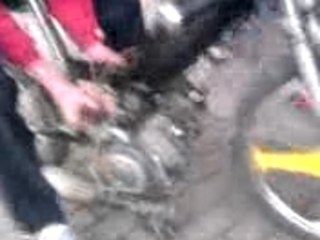 bimoteur bicylindre peugeot 103