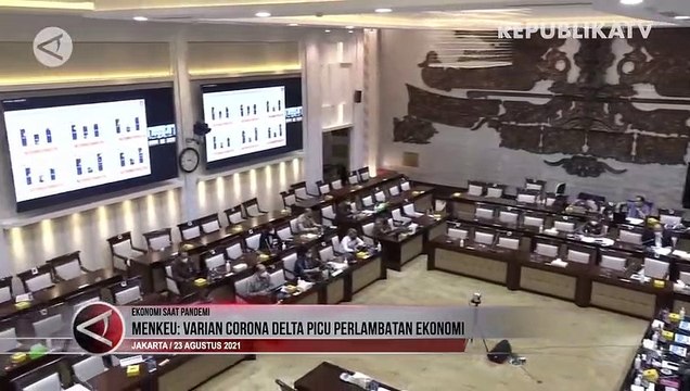 Luhut Imbau Pasien Covid-19 Lakukan Isolasi Terpusat
