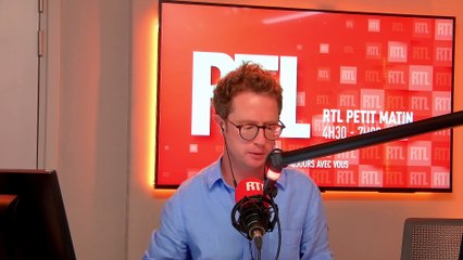 Le journal RTL de 6h du 24 août 2021