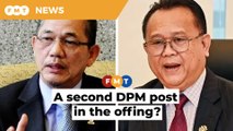 Sarawakians prefer bigger allocations, greater autonomy than DPM post