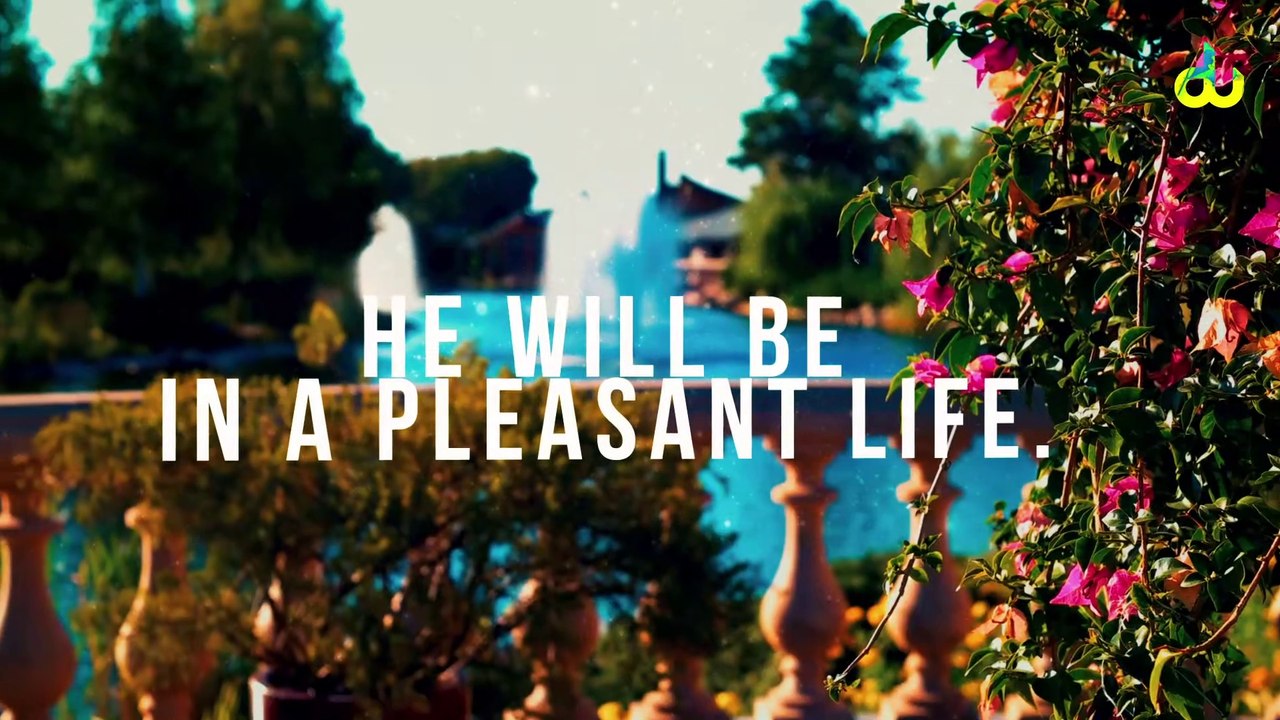 Quran Like You Never Heard Before - Quran Visualized - Omar Hisham