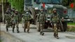 One terrorist gunned down in Sopore of Jammu & Kashmir