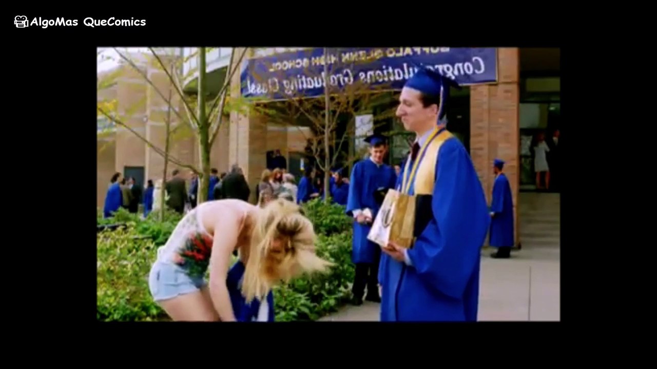 TOP 10 Mejores Películas de FIESTAS, SEXO Y ALCOHOL