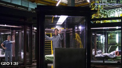 TOP 10 Mejores Películas de Fugas De Prisión