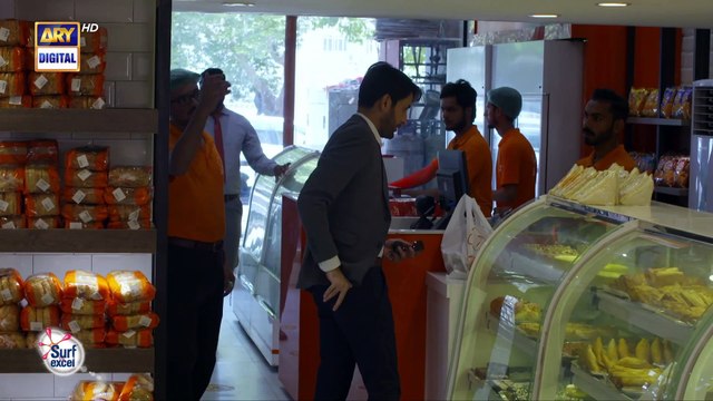 Pardes Episode 29 30 Part 1 - Presented by Surf Excel - 23rd August 2021 - ARY Digital