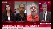 Gündem Özel - Kamil Aydın | Adem Palabıyık | Mehmet Metiner | Eray Güçlüer | 23 Ağustos 2021