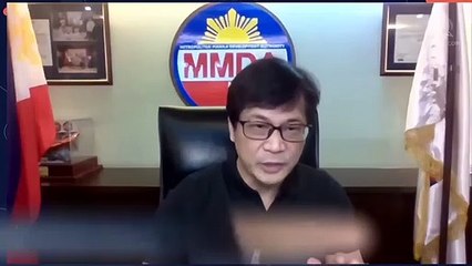 MMDA chief Benhur Abalos says he will not run in 2022