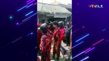 Ormas Pemuda Pancasila Ngamuk, Hancurkan Kantor Ormas GMBI