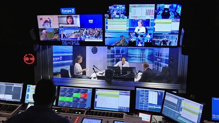 Lidl : "On est devenu une enseigne cool", se réjouit Michel Biero