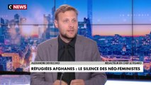 Alexandre Devecchio : «On n'entend plus les néo-féministes»