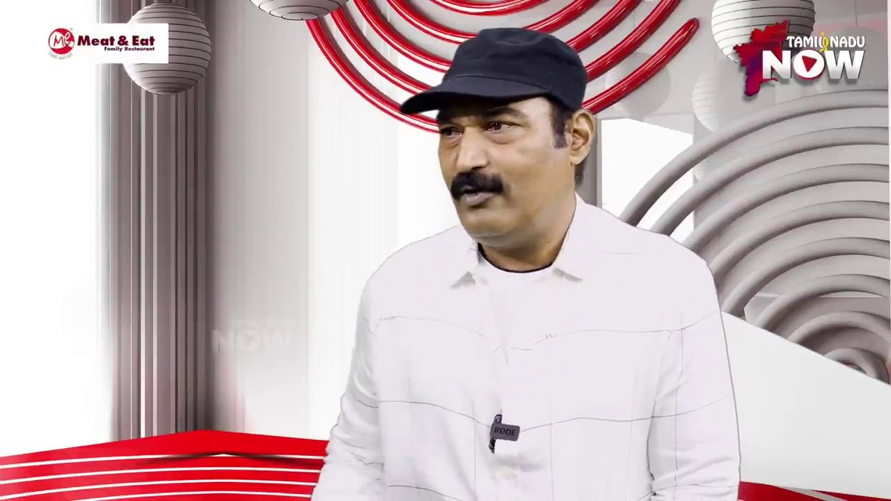 "எனக்கு நடிப்பு சொல்லித்தராதடா" - கோபப்பட்ட Sivaji Ganesan ! | Actor Kumaresan Interview | Part 2