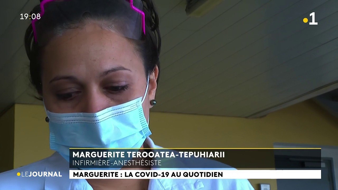 Portrait de Marguerite : une héroïne parmi 55 autres