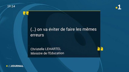 Continuité pédagogique : l'école Maehaa Nui dans les « starting blocks »