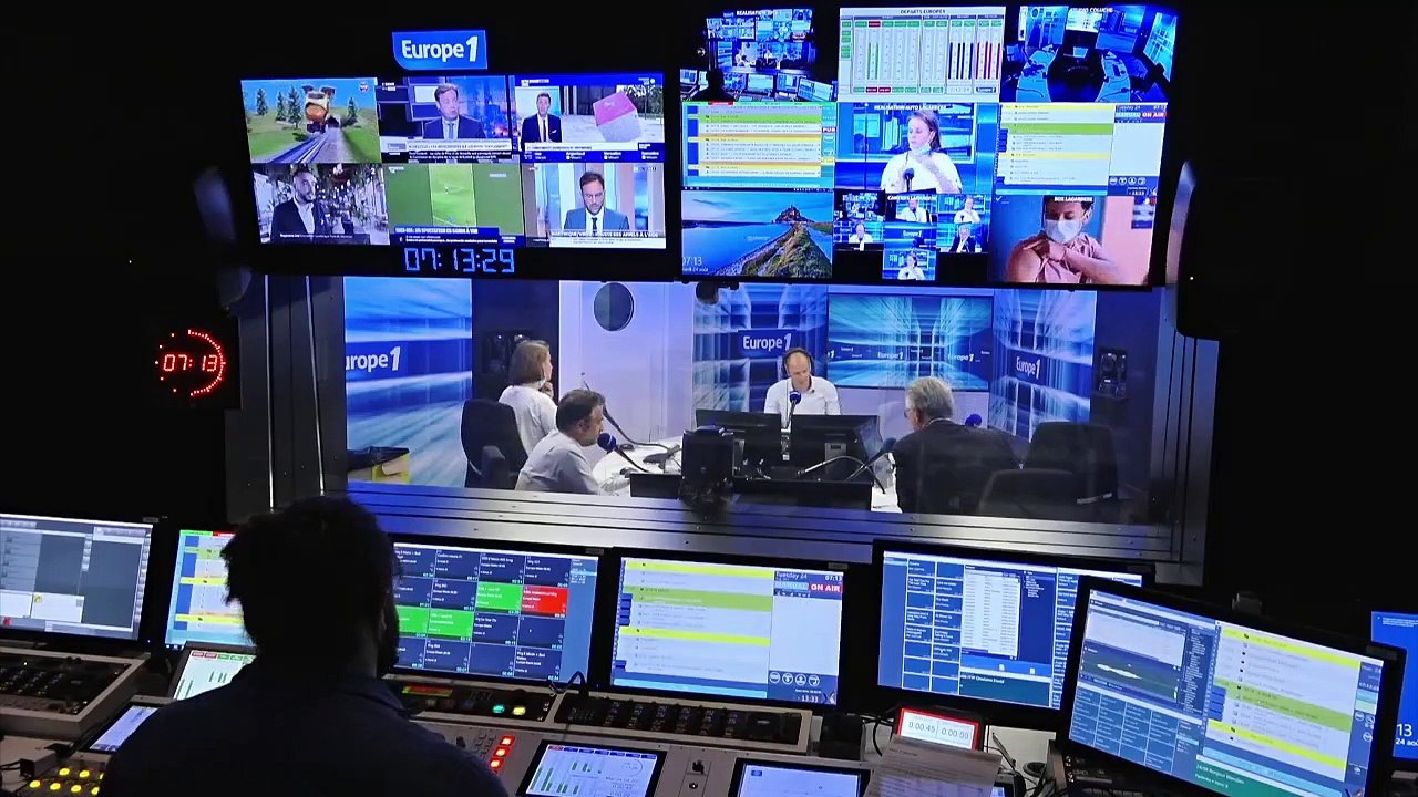 Loukachenko profite du chaos en Afghanistan pour déstabiliser l’Europe