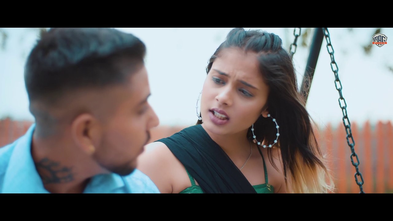 Punjabi Song Listen Baby || Jagdev Khan || Garry Khan || 22 HK || Mag Studio India