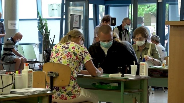 COVID-19: Διαρκής ανοδική πορεία νεκρών και κρουσμάτων από την μετάλλαξη Δέλτα