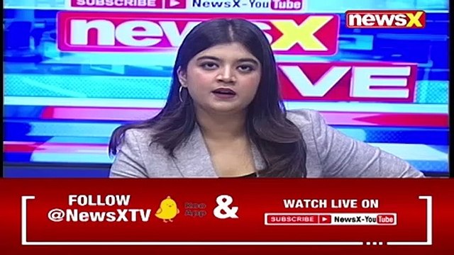 Taliban Begins Official Functions Haji Idris Appointed 'Acting Head' NewsX