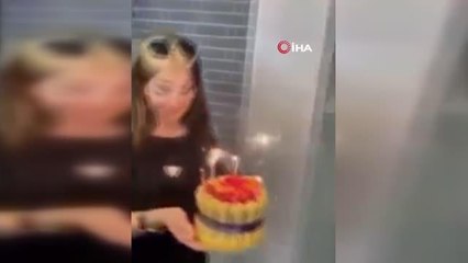 3 gündür kayıp olan 15 yaşındaki Elif Karababa bulundu