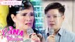 ReiNanay Lilia shares why she let her child get adopted | It's Showtime Reina Ng Tahanan