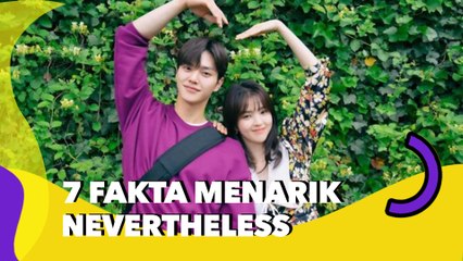 7 Fakta Menarik Nevertheless: Ada Rahasia Chemistry Han So Hee-Song Kang