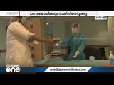 ഒമാനിൽ വാക്സിൻ സ്വീകരിച്ചവർ രണ്ടുലക്ഷം കടന്നു | Oman | Covid  Vaccine |