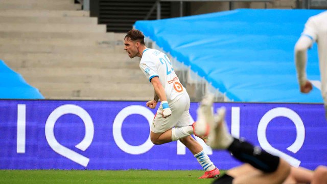 Pol Lirola : Ses plus beaux gestes à l'OM