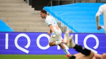 Pol Lirola : Ses plus beaux gestes à l'OM