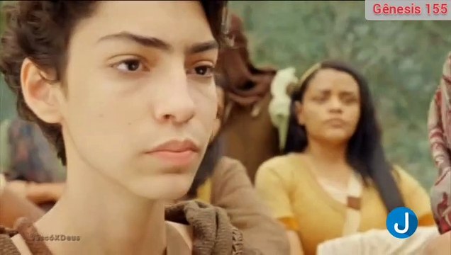 Novela Gênesis Capítulo 155 Completo, Segunda-feira 23/08/21 #JacóxDeus