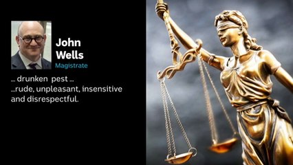 SA MP found not guilty of assaulting colleague in 2019