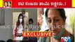 Actress Sanjjanaa Galrani's Mother Sheds Tears