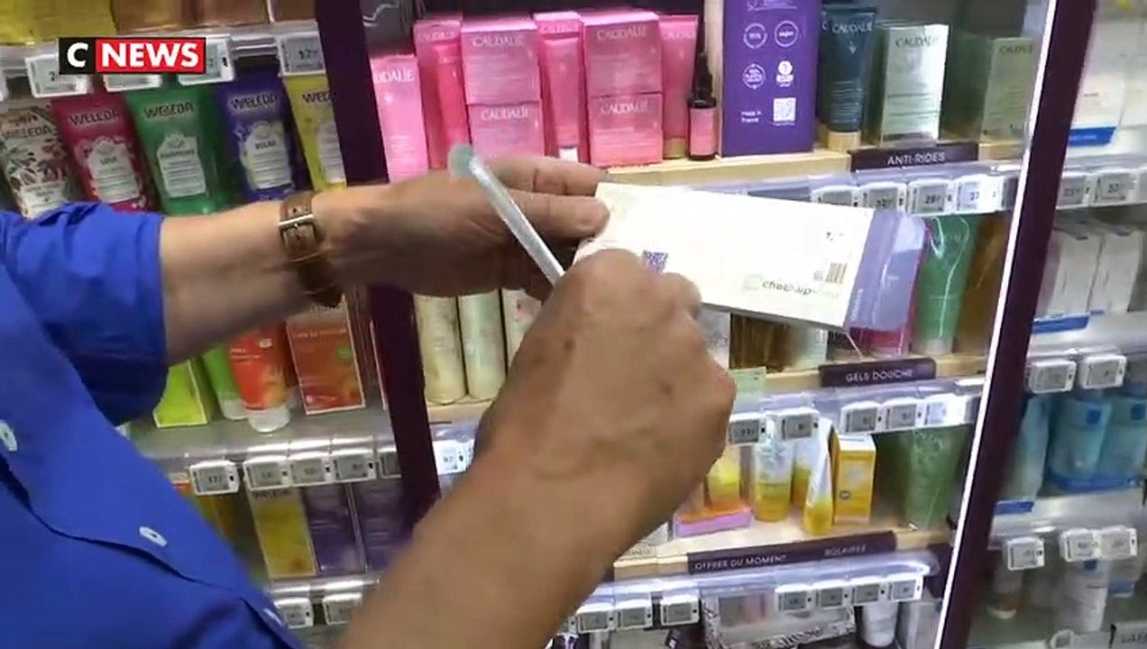 Coronavirus: Faire un autotest supervisé, c’est désormais possible, mais beaucoup de pharmaciens ne cachent pas leur scepticisme